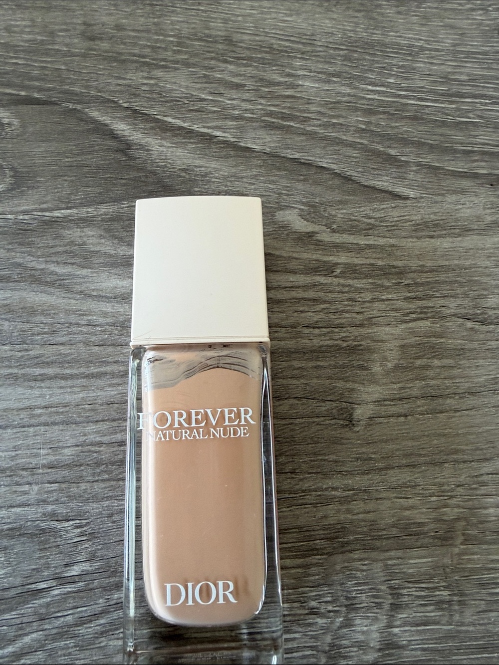 Dior Forever Natural Nude Foundation 2N